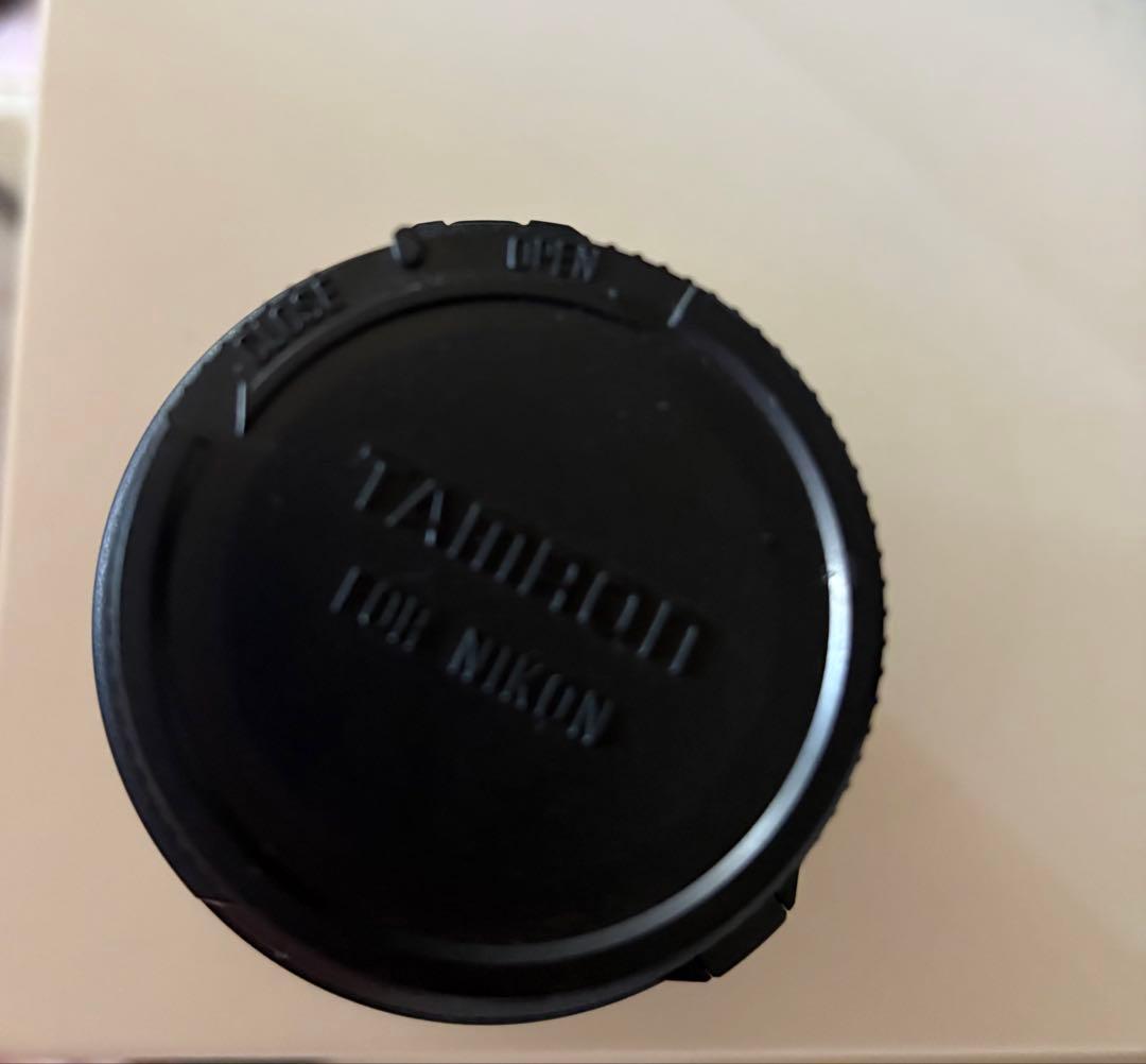 Nikon D7100 デジタル一眼レフカメラ TAMRON望遠レンズ付き