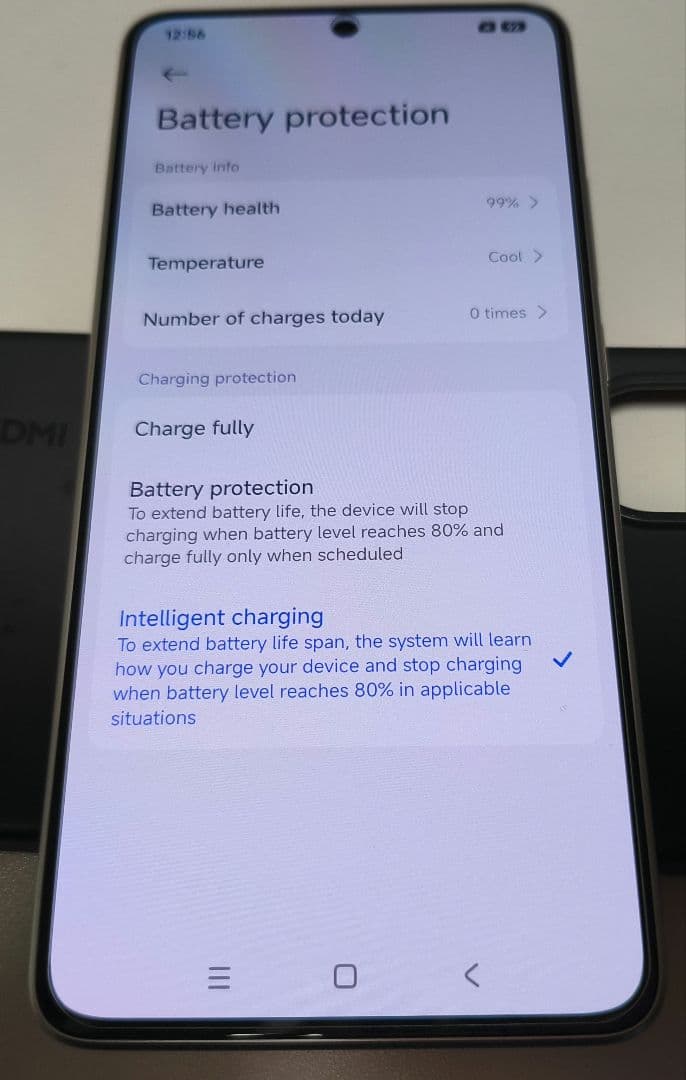 Xiaomi REDMI Turbo 4 12GB/512GB 大陸版