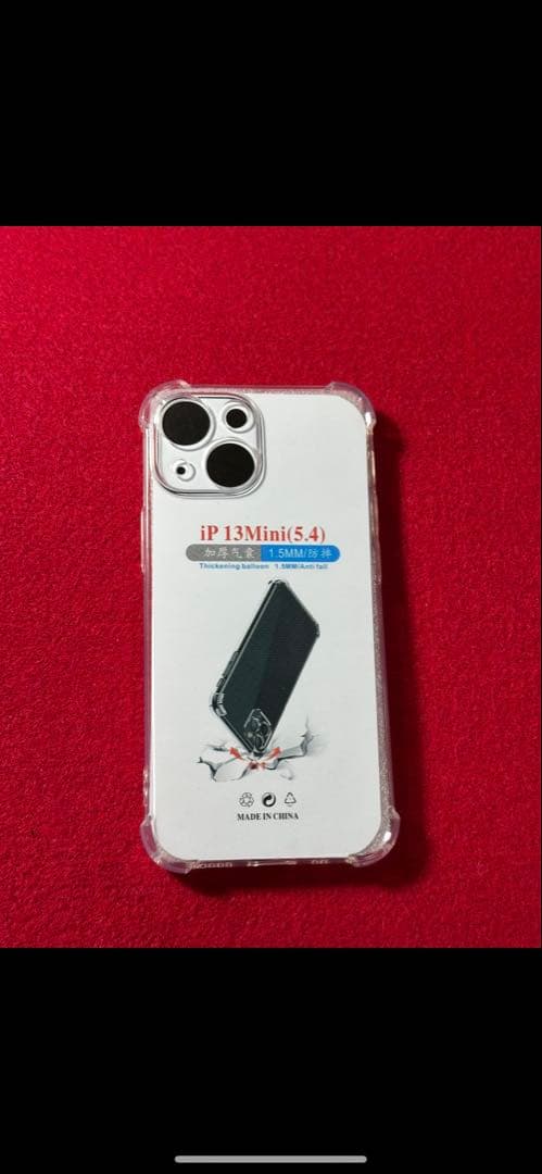【7474】iPhone 13MINIミッドナイト 256GB simフリー