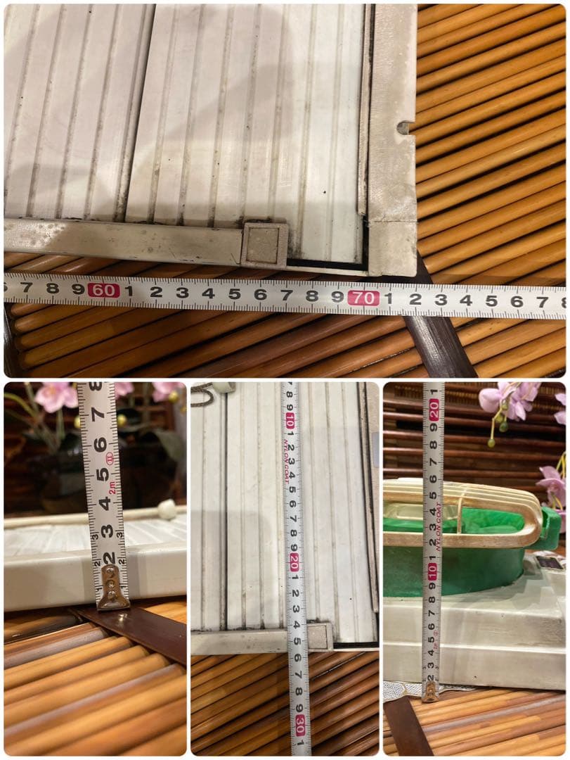 希少 日立 壁掛換気扇 緑羽 グリーン 昭和レトロ レトロポップ 当時物 レア