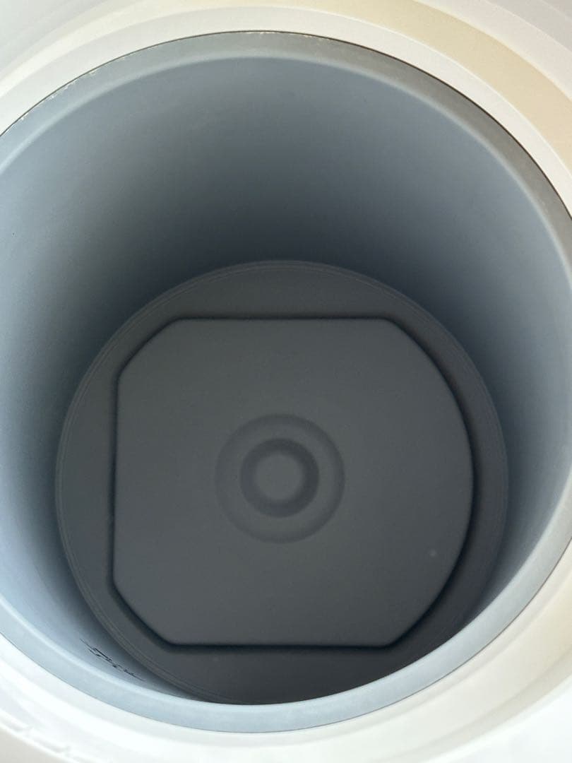 象印 EE-RQホワイト 加湿器　2020年製