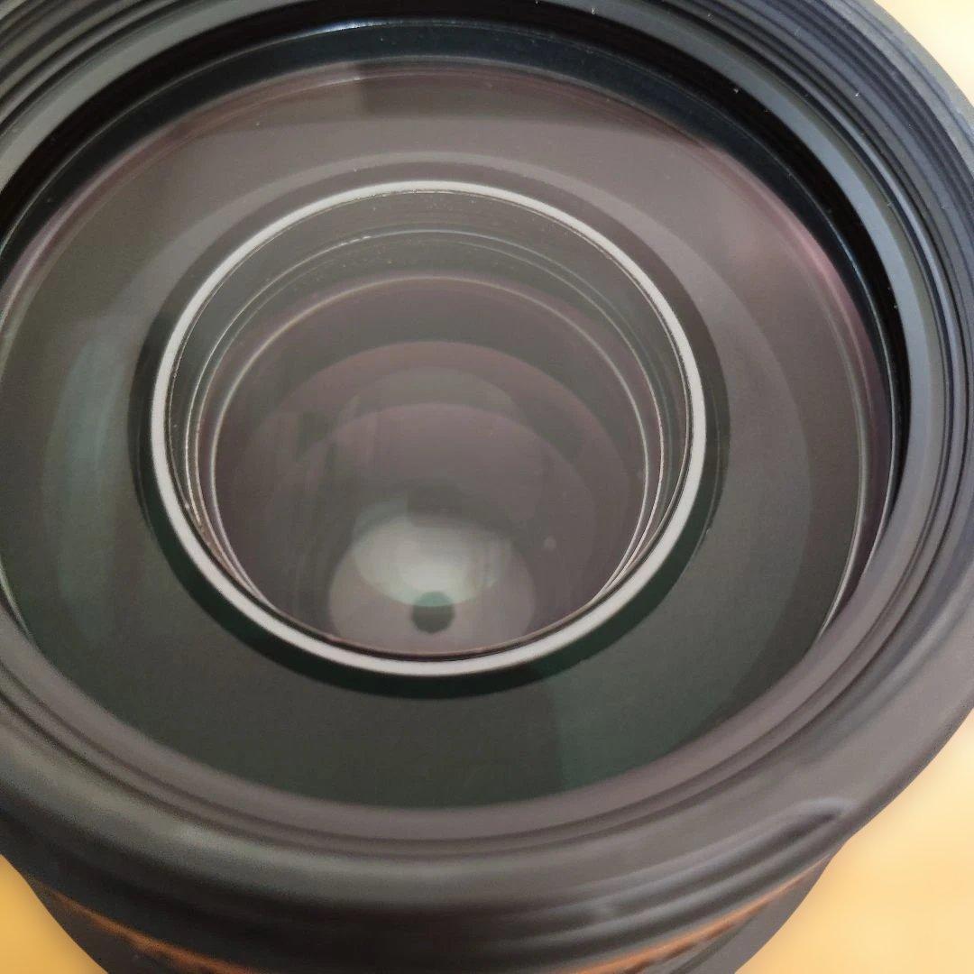 【美品】SIGMA APO DG 70-300mm f/4-5.6 ズームレンズ