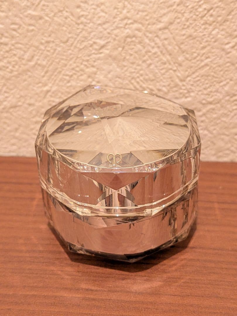 【クレ・ド・ポーボーテ 】新品未使用クレームコントゥールデジュー n 15g