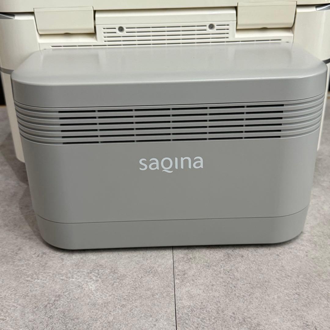 コメット電機 saqina bijou サキナビジュー 家庭用 美顔器 美容機器