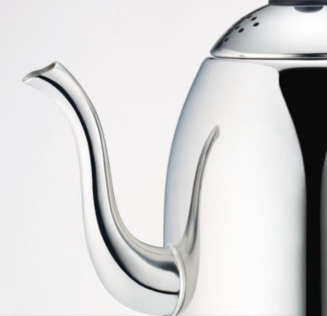 uraraラッセルホブス　カフェケトル0.8L