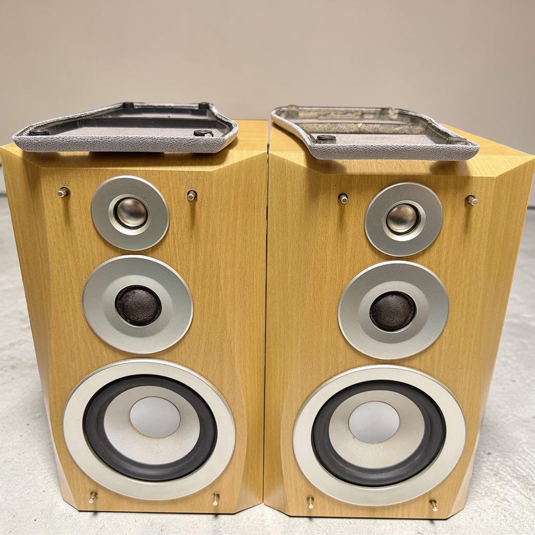 DENON USC-M50 3ウェイ 4スピーカー