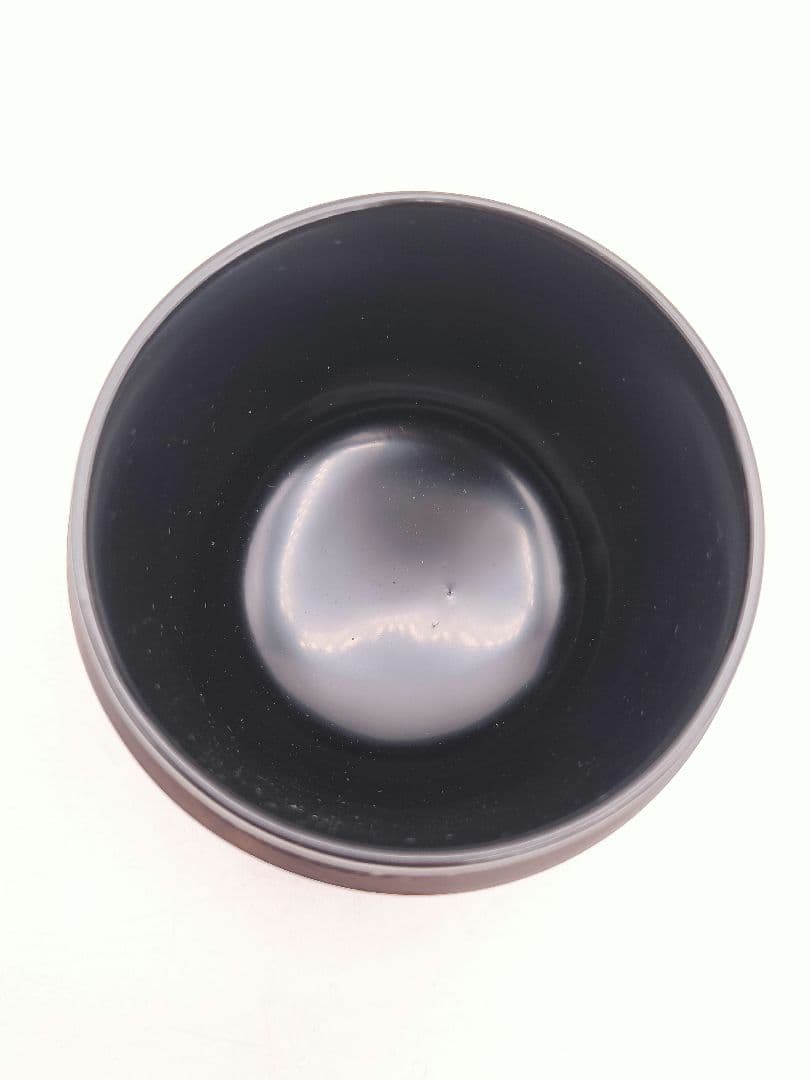 d199 中棗 讃岐蒟醤塗 木箱 茶道具 古物