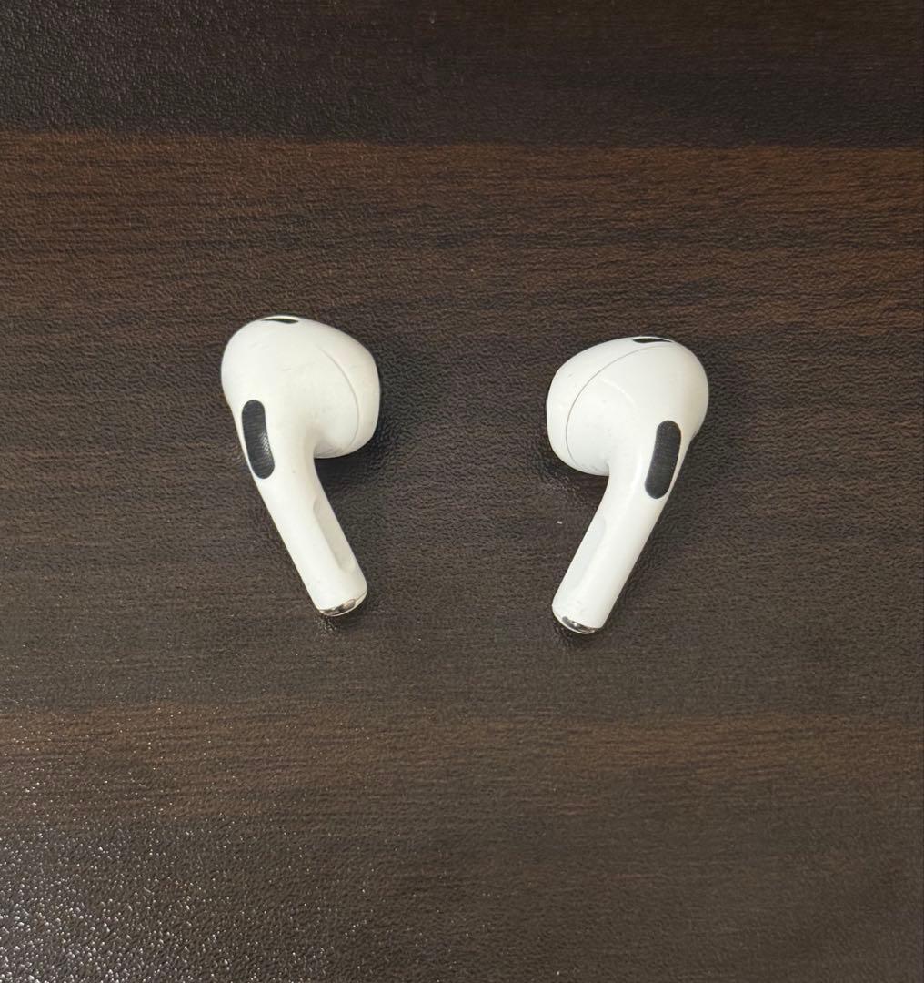 AirPods Pro (第2世代)