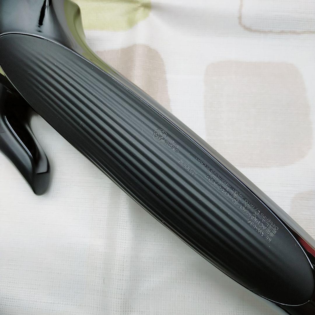 《最新モデル⭐️ほぼ未使用》 Refa リファ カール プロ 32mm