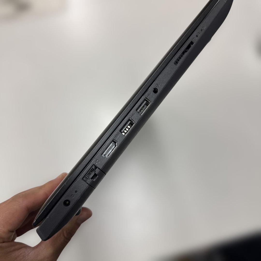 ノートパソコンLenovo ideapad 330 Ram4Gb/500Gb