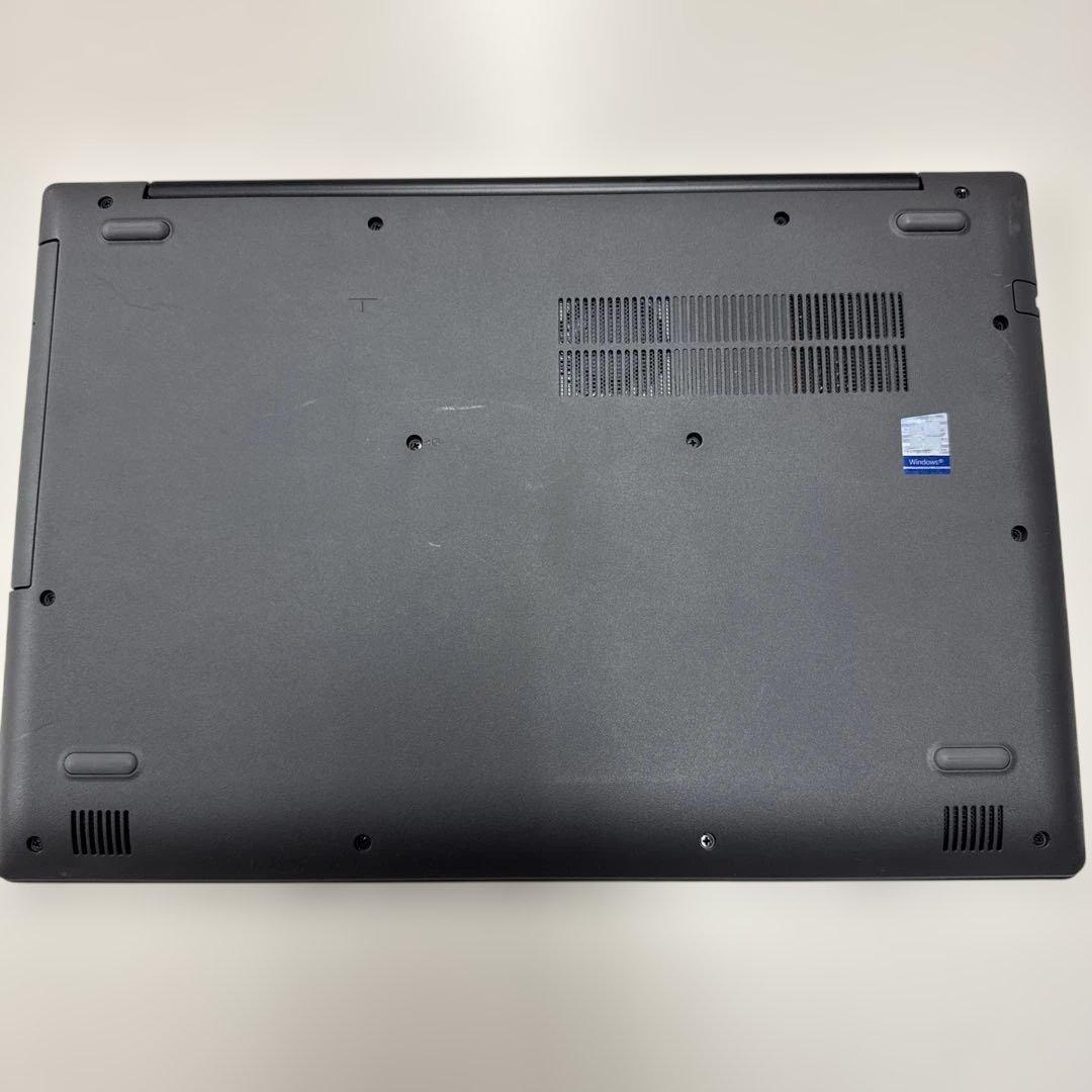 ノートパソコンLenovo ideapad 330 Ram4Gb/500Gb