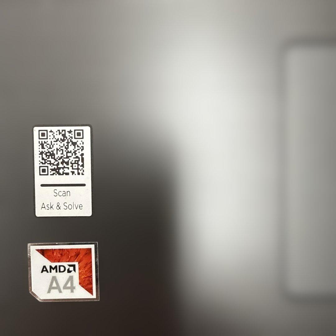 ノートパソコンLenovo ideapad 330 Ram4Gb/500Gb