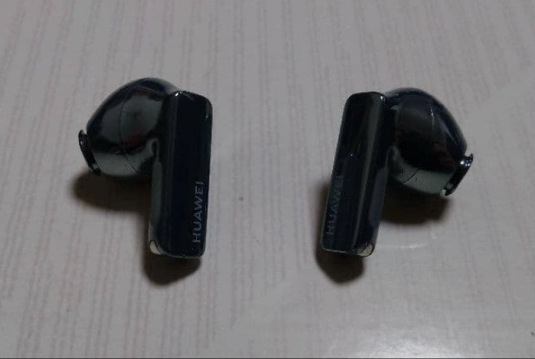 HUAWEI HUAWEI FreeBuds Pro3 グリーン