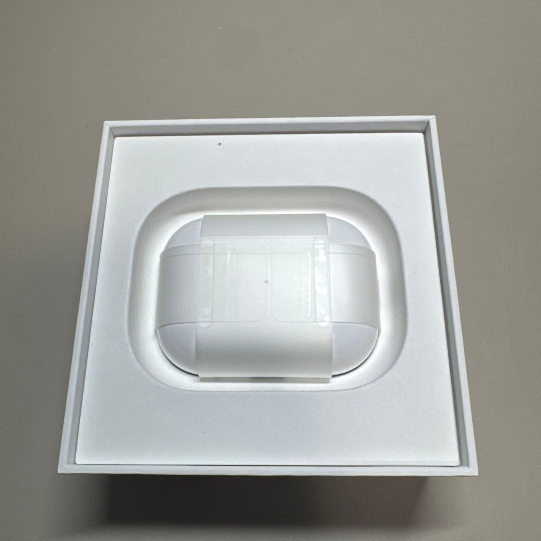最終値下げ！AirPods Pro （第2世代） タイプCケース付