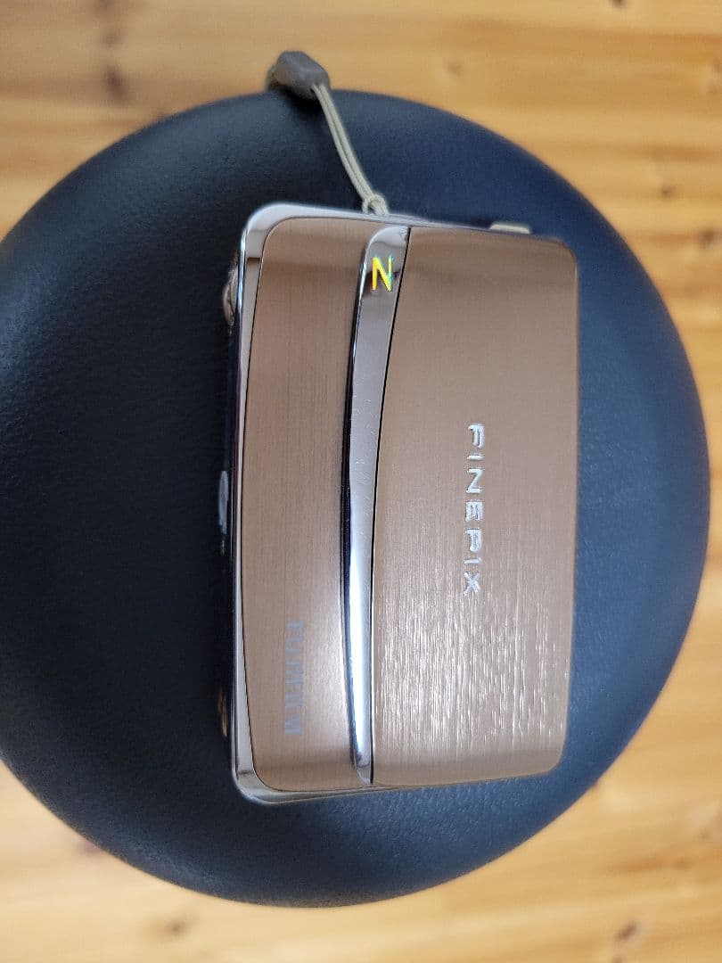 FUJIFILM FINEPIX Z70 コンパクトデジタルカメラ