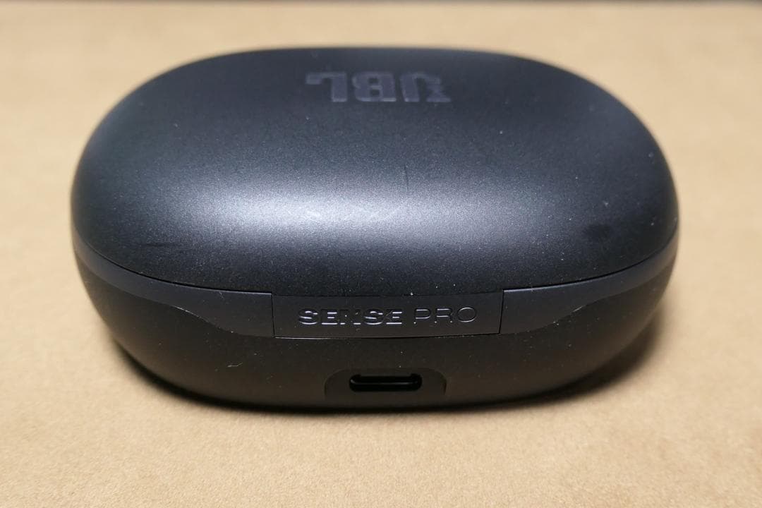 JBL SENSE PRO （美品、ケース付き）