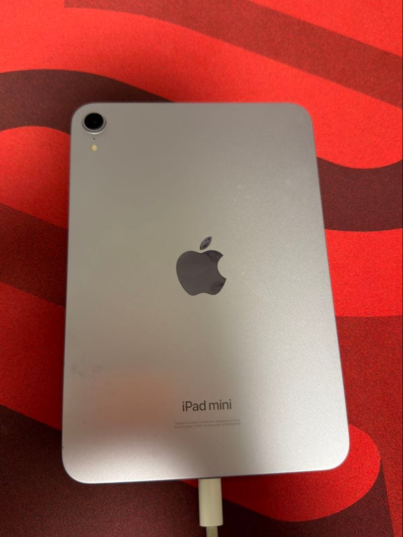 Ipad mini 第七世代