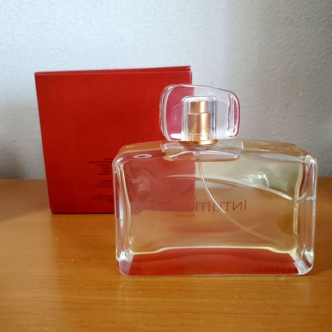 エスティーローダー INTuiTioN イントゥイション 100ml