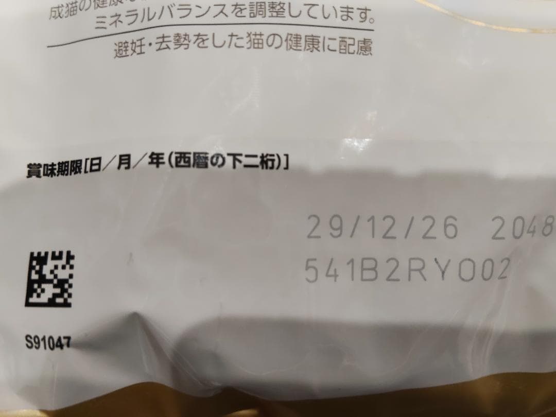  CANIN ノルウェージャンフォレストキャット ドライフード 2袋