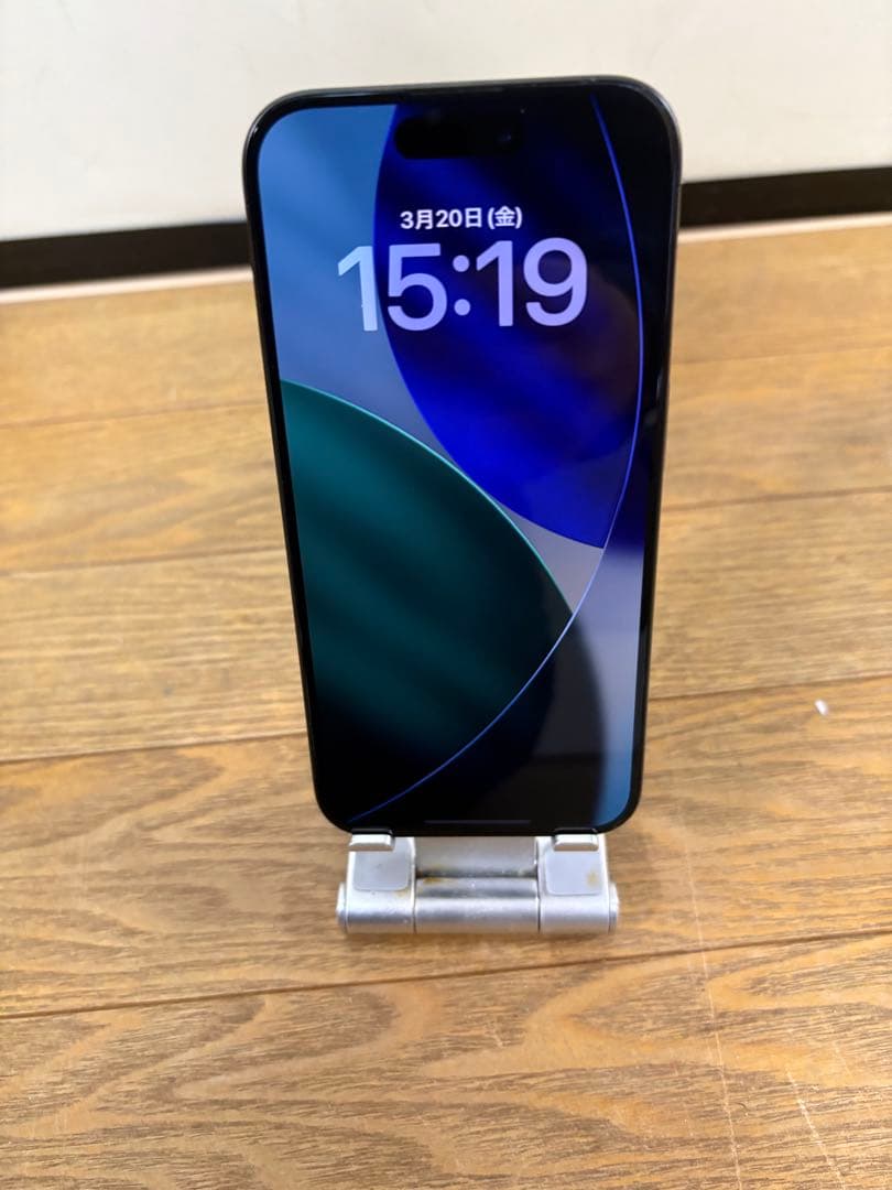 iPhone 15 Pro 128gb ジャンク