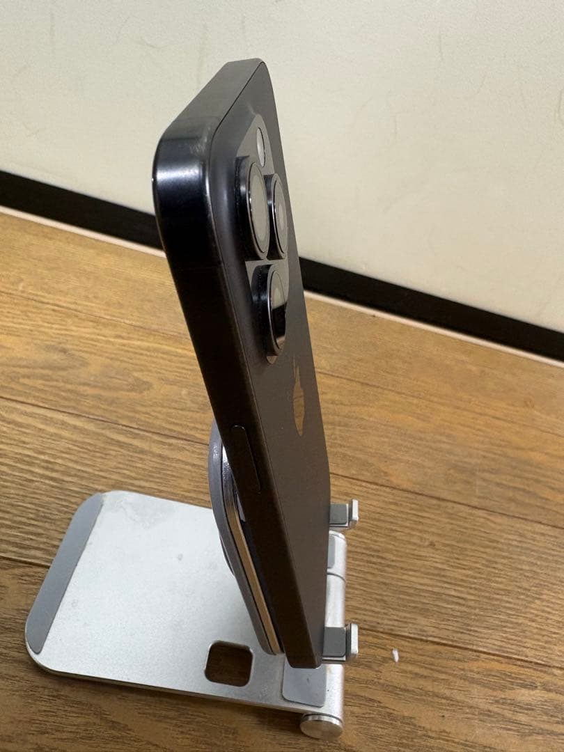 iPhone 15 Pro 128gb ジャンク