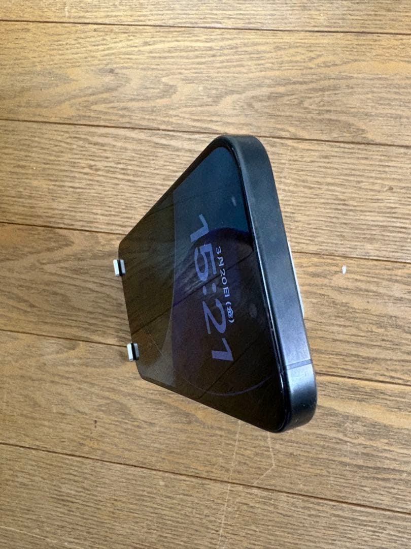 iPhone 15 Pro 128gb ジャンク