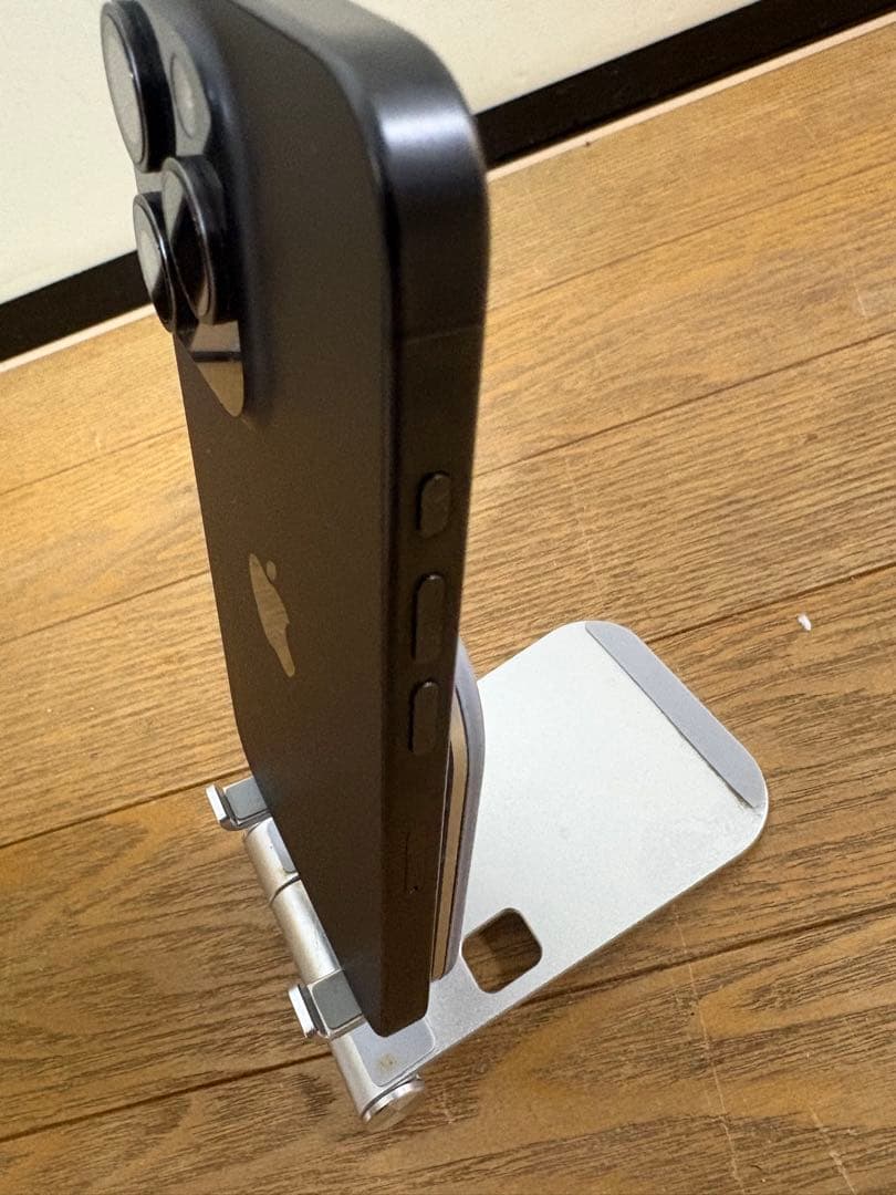 iPhone 15 Pro 128gb ジャンク