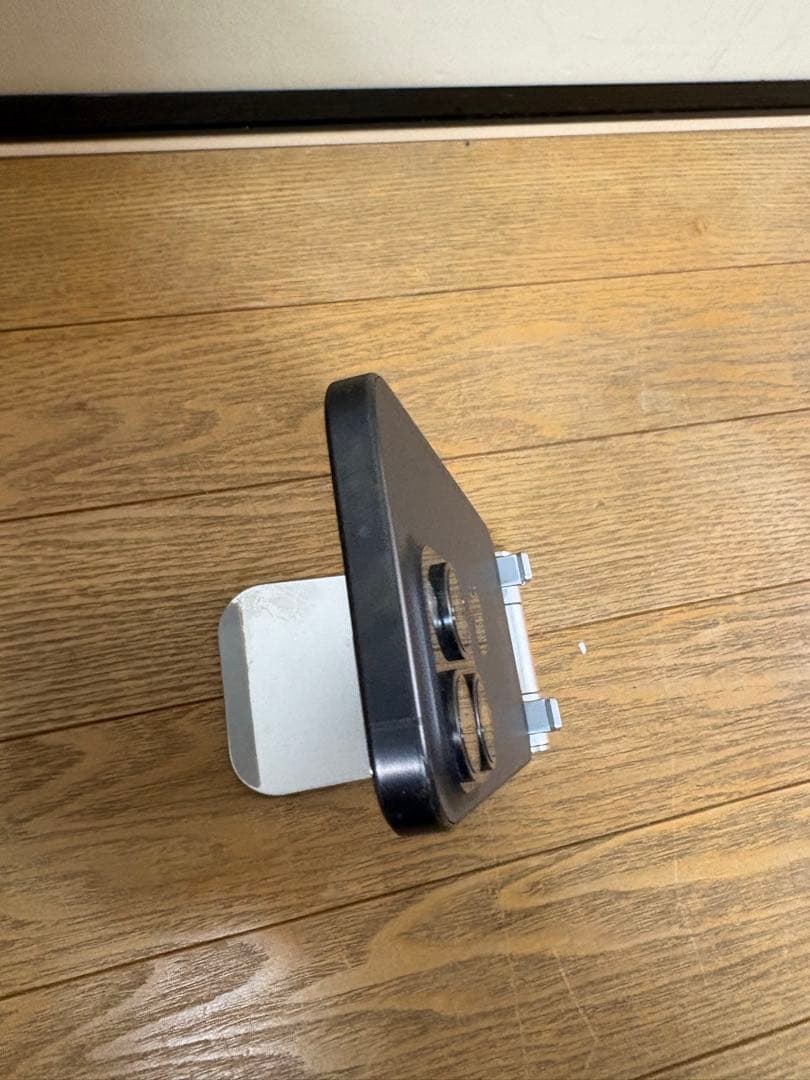 iPhone 15 Pro 128gb ジャンク