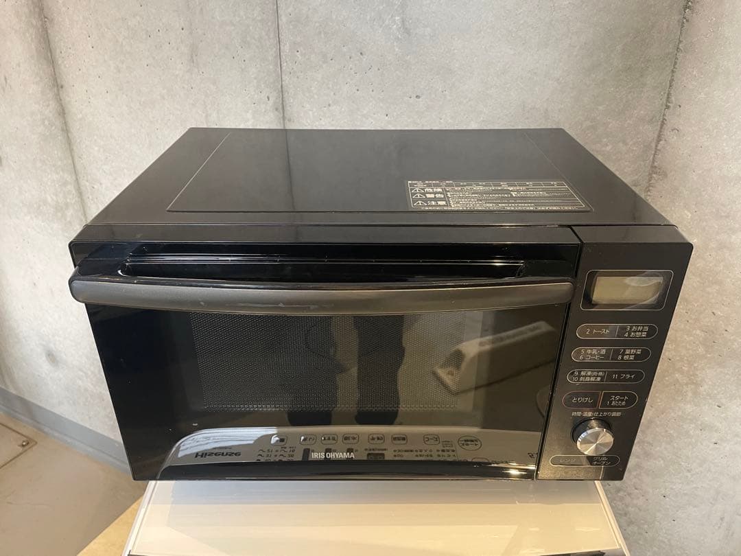 【都内送料無料】家電3点＋1点　三菱電機、他 2021,2018年