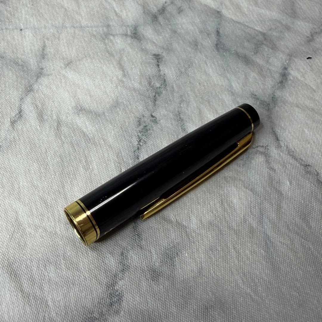 PILOT　パイロット　万年筆　Elite　エリート　14K-585金
