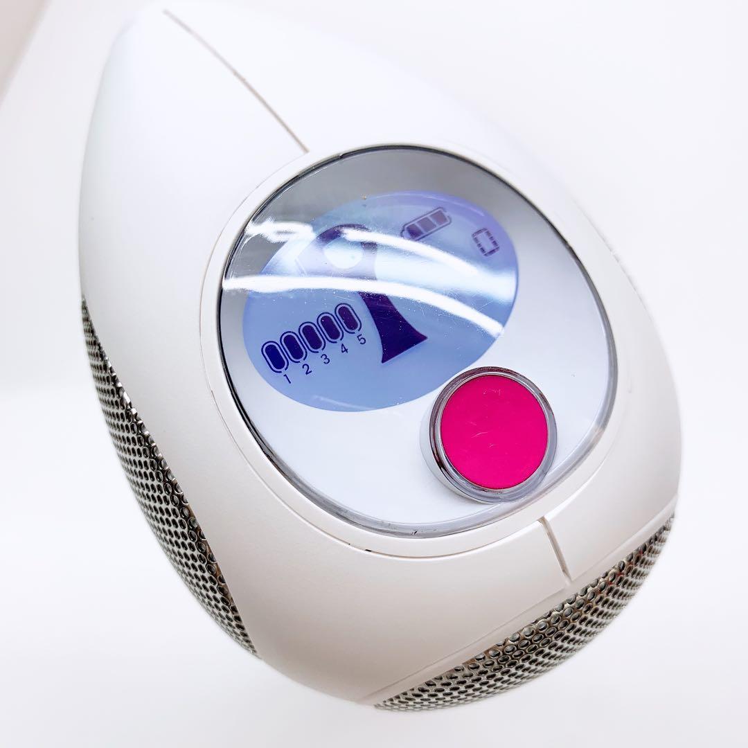 残量 ほぼ未使用⭐️トリア パーソナルレーザー Tria 脱毛器