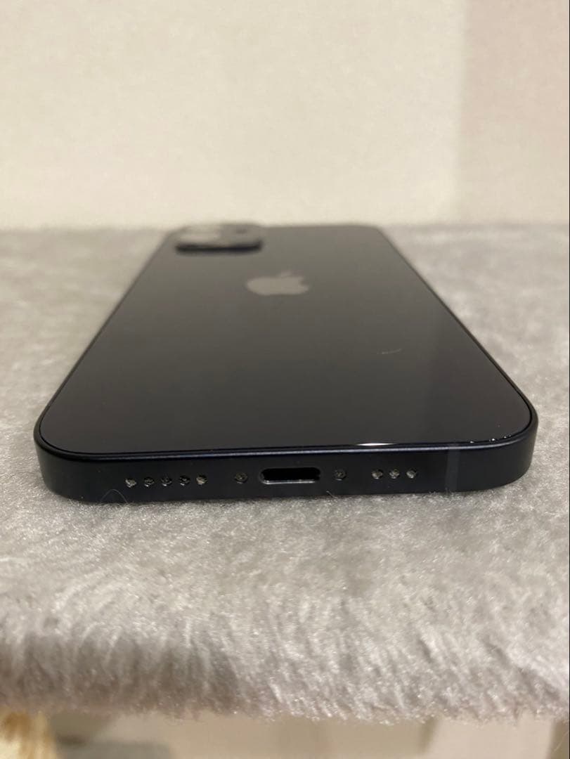 【極美品】iPhone12 256GB 純正96%