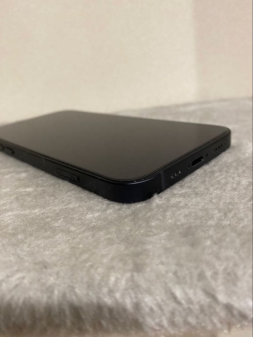 【極美品】iPhone12 256GB 純正96%