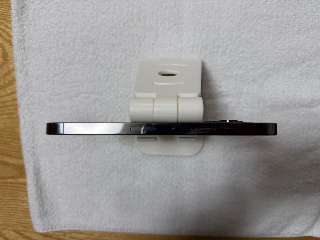 iPhone13Pro 256Gグラファイト SIMフリー 箱付【超美品】