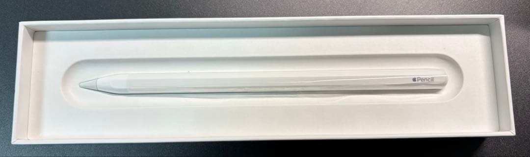 最終価格⭐︎美品【Apple Pencil 第2世代】MU8F2J/A