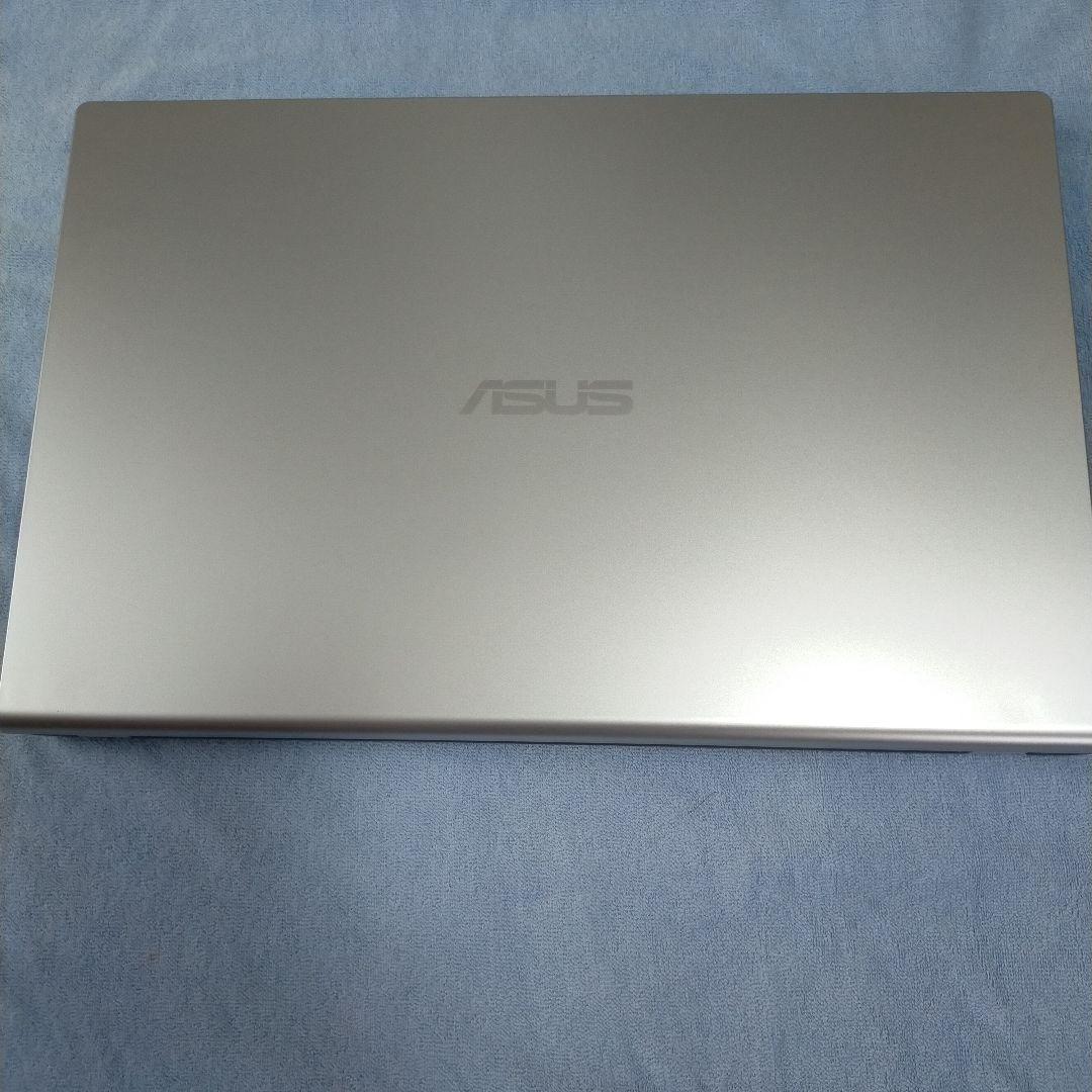 ASUS X515J　メモリ8GB i5-1035G1 SSD無し　ジャンク