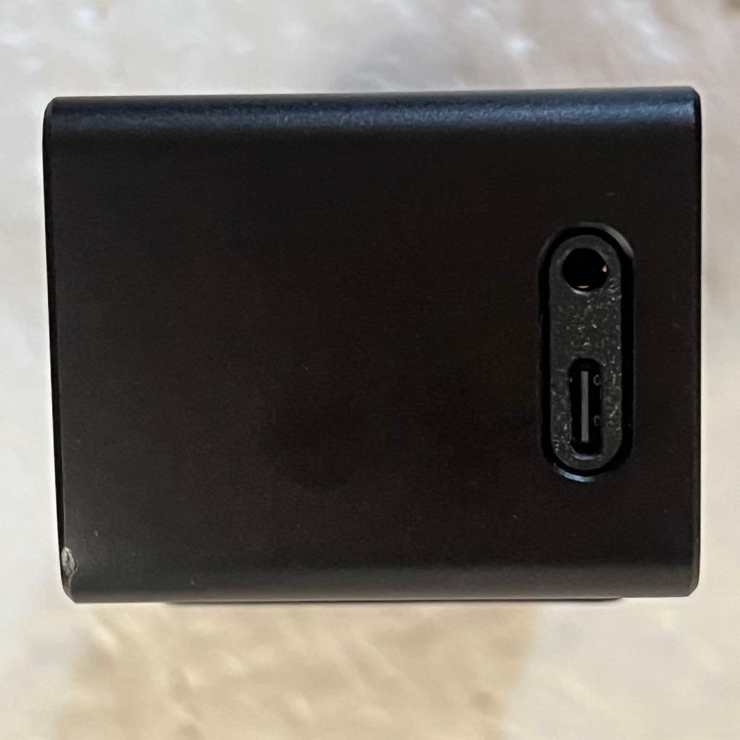 ジャンク ボーズ BOSE SoundLink Mini II 壊れています