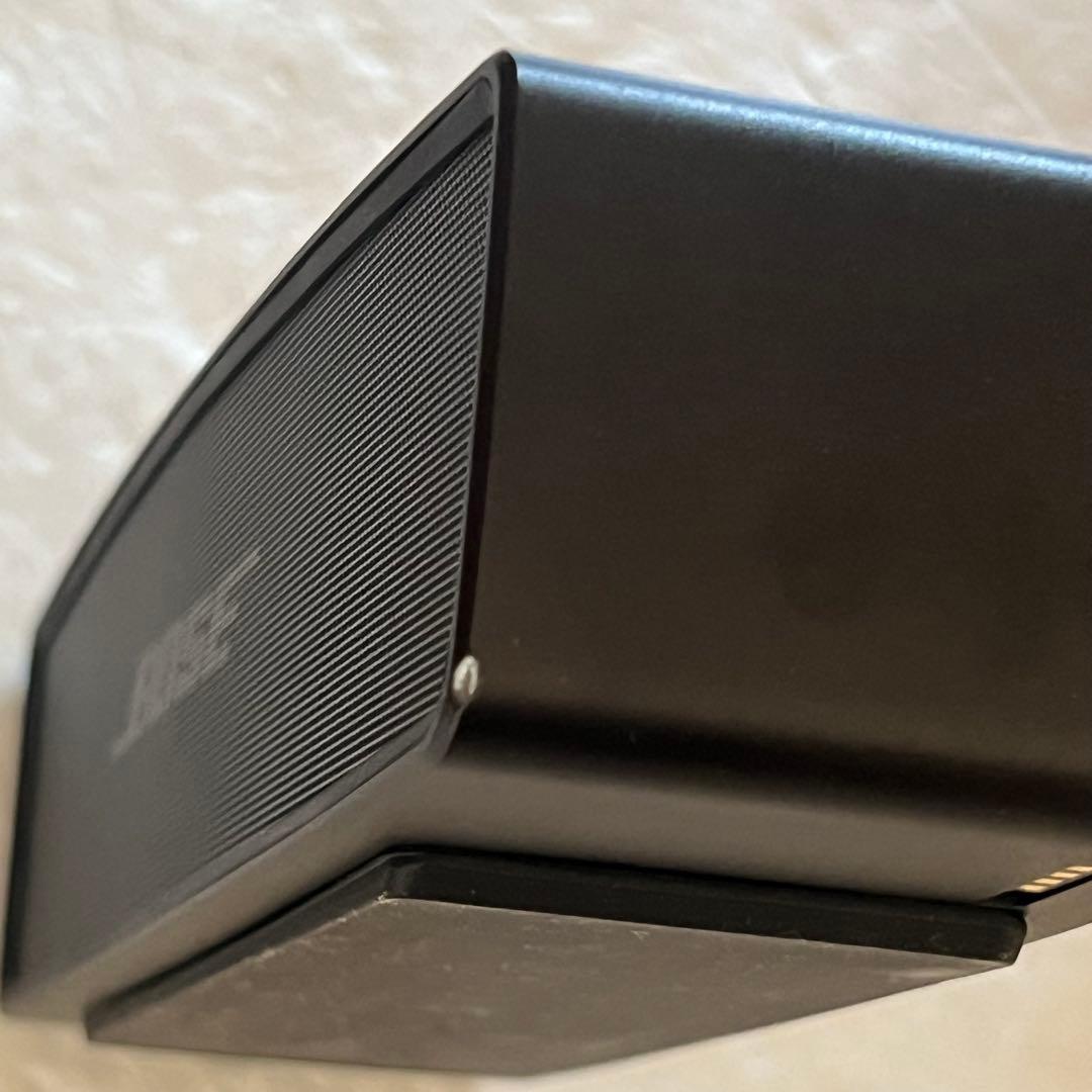 ジャンク ボーズ BOSE SoundLink Mini II 壊れています