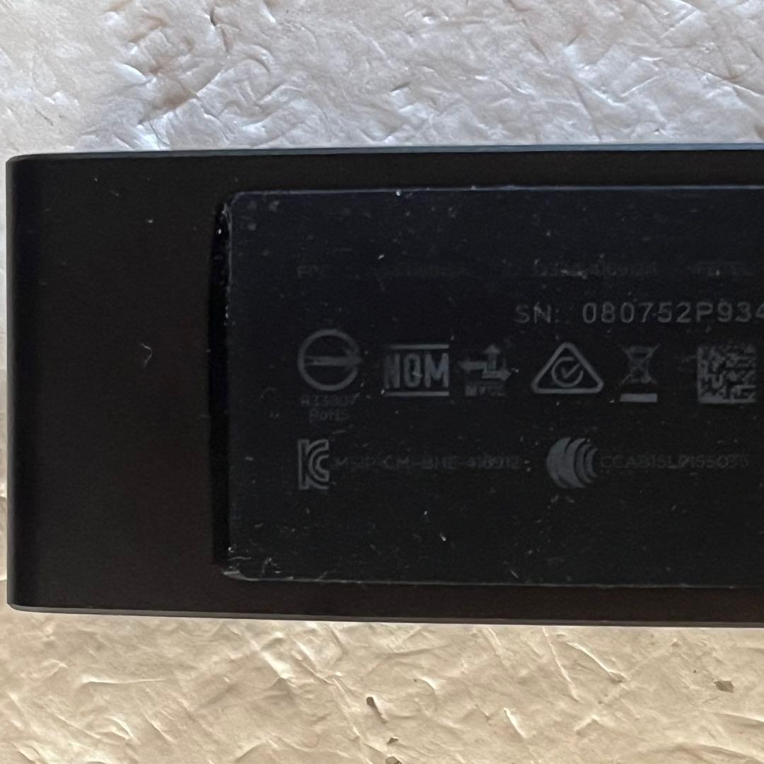ジャンク ボーズ BOSE SoundLink Mini II 壊れています