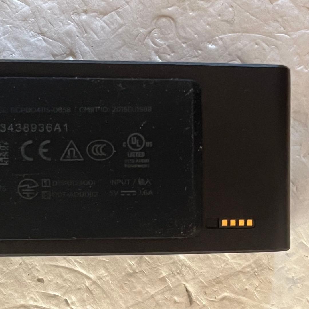 ジャンク ボーズ BOSE SoundLink Mini II 壊れています