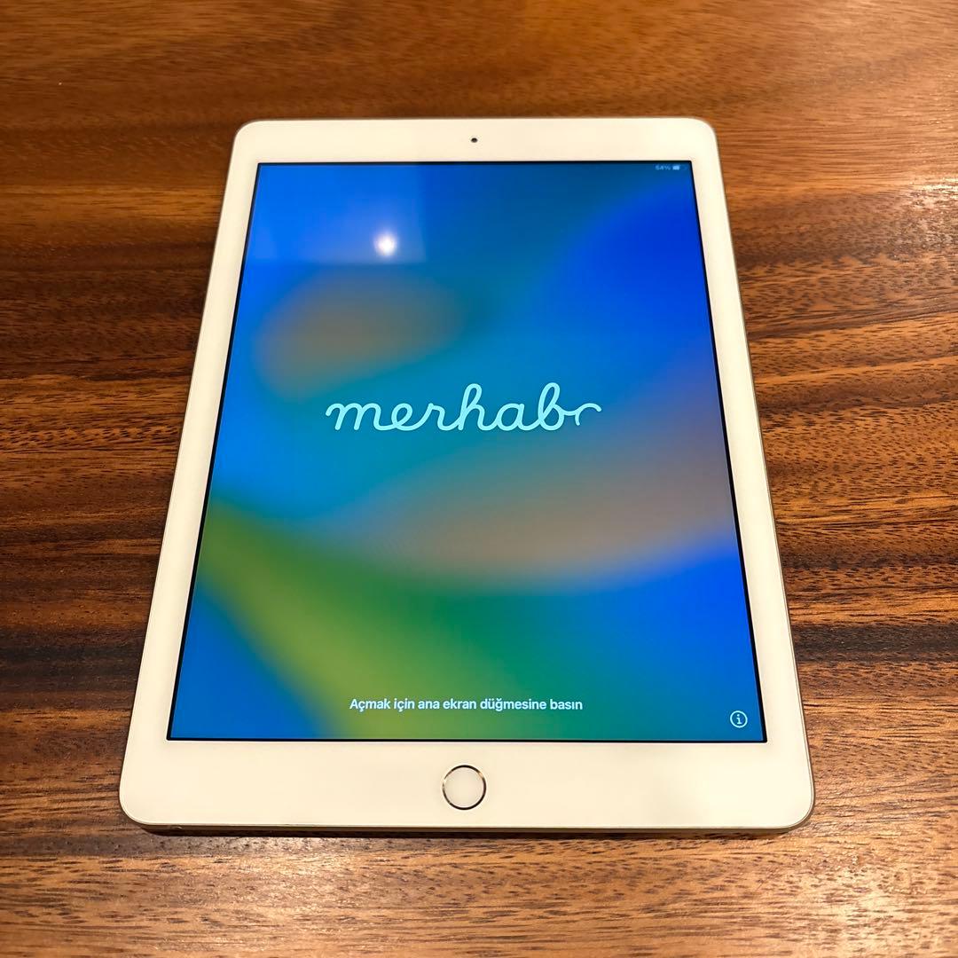 Apple iPad 第5世代インチ Wi-Fiモデル