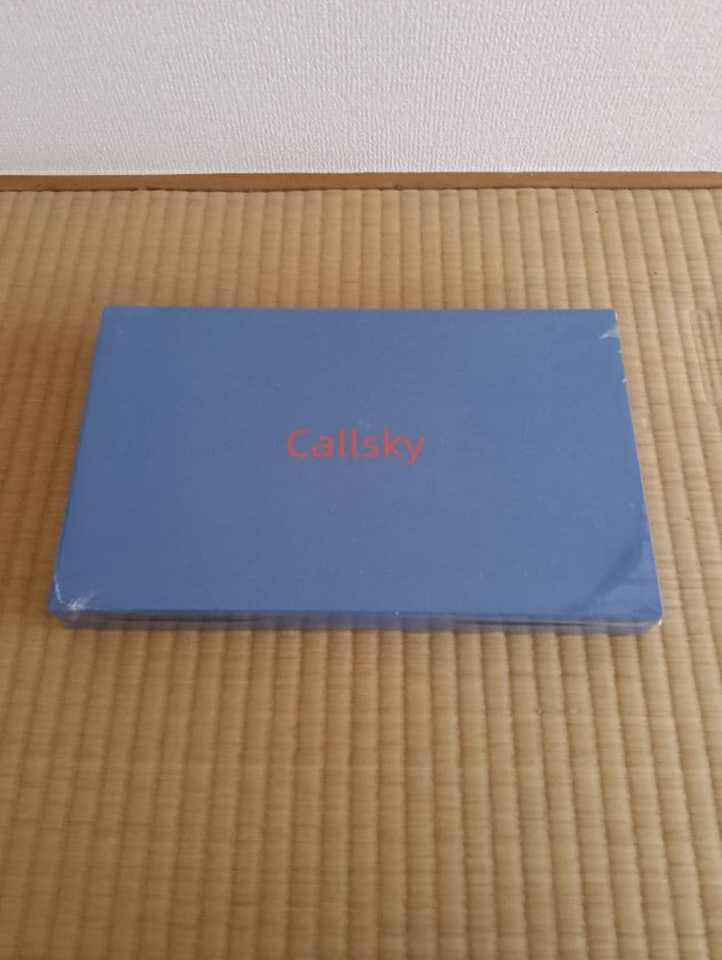 Callsky ctab 10 Androidタブレット本体