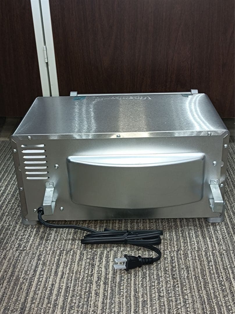 [八6411] ビタントニオ オーブントースター VSO-500