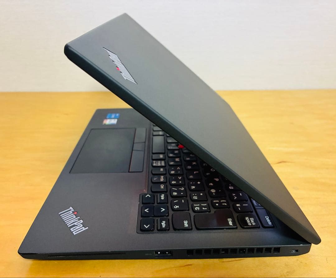 Lenovo ThinkPad X13 Gen2 i5 大容量SSD512GB