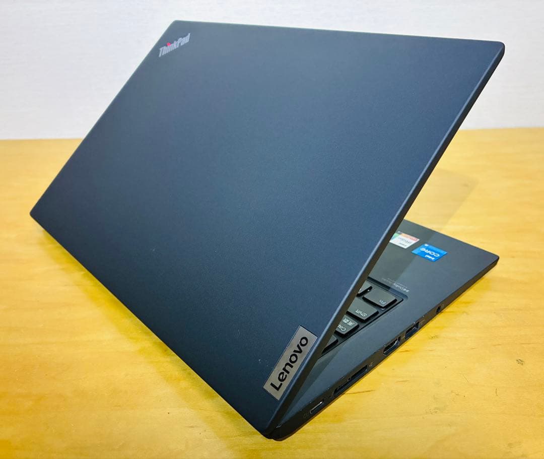 Lenovo ThinkPad X13 Gen2 i5 大容量SSD512GB