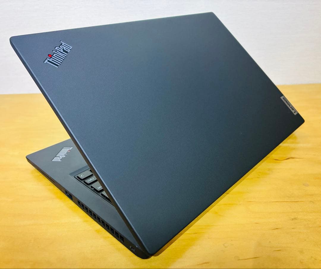 Lenovo ThinkPad X13 Gen2 i5 大容量SSD512GB