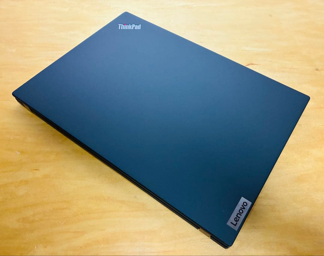 Lenovo ThinkPad X13 Gen2 i5 大容量SSD512GB