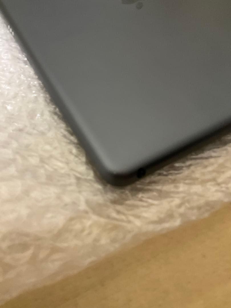 iPad 第9世代 64GB ケース付き バッテリー容量85% 動作良好