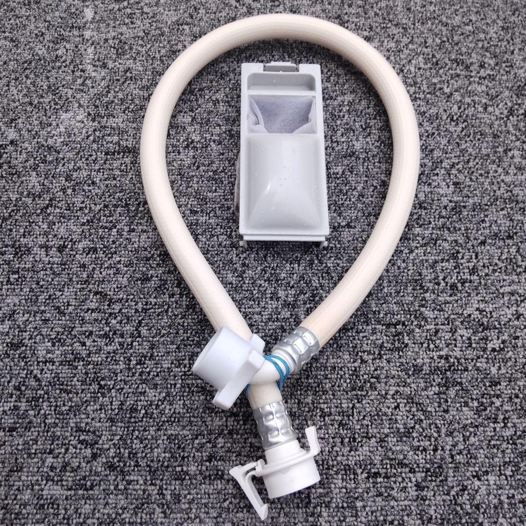 Haier 洗濯機 2020年製造 5,5㎏ JW-C55D