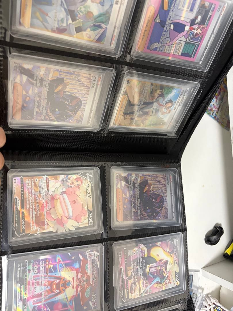 ち*か様 ポケモンカード　引退品